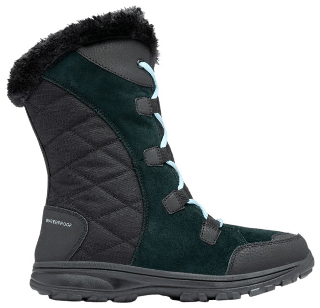 Women's columbia ice maiden ii clearance boots