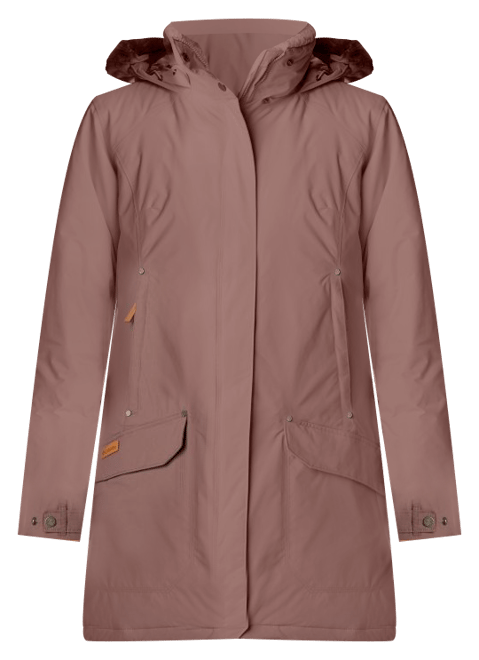 Icelandite best sale turbodown jacket