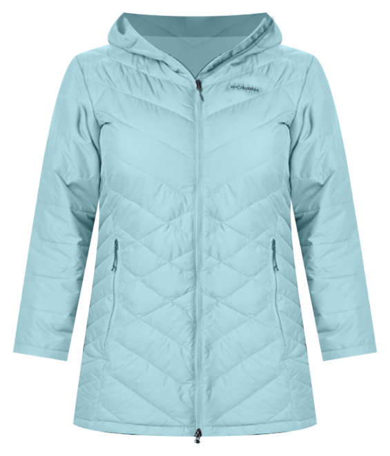 Columbia City Trek Bonnet, Blanc, Taille Unique Mixte 