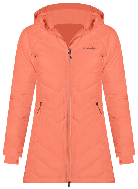 Item 757305 - Columbia Heavenly Jacket - Women's Synthetic Ins