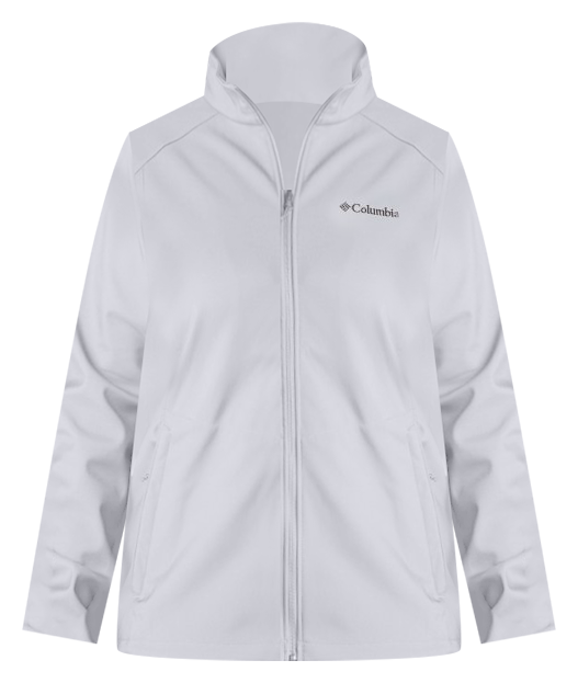 Columbia 177191 - Women's Kruser Ridge™ Softshell Jacket