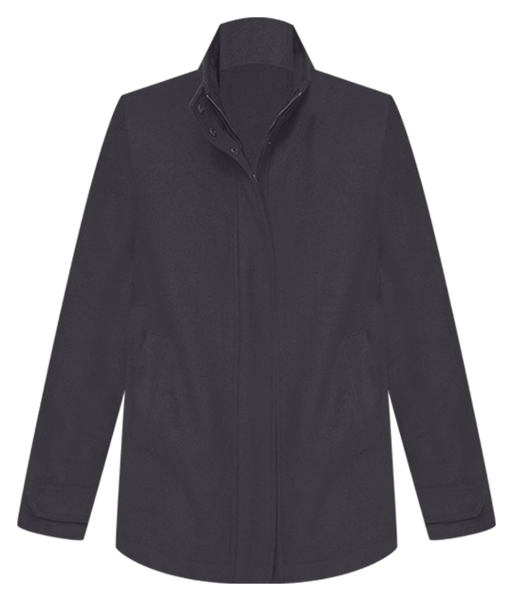 Women’s Splash A Little™ II Rain Jacket - Plus Size