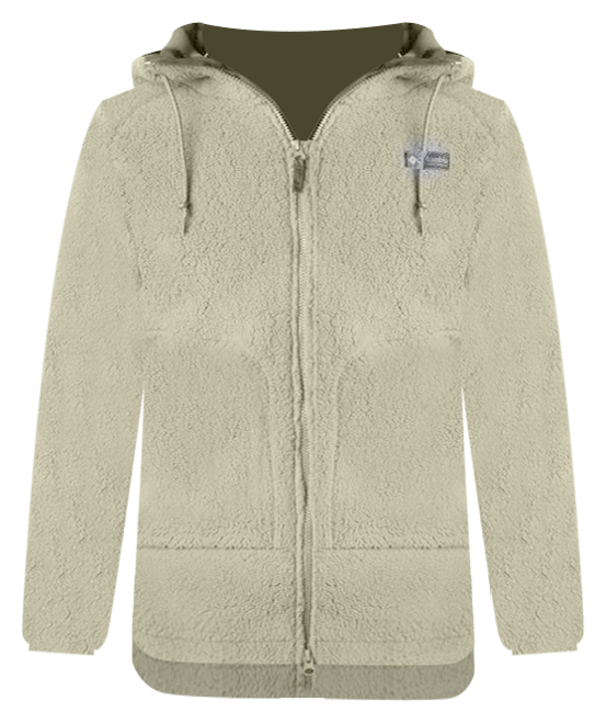 Women's CSC™ Sherpa Jacket