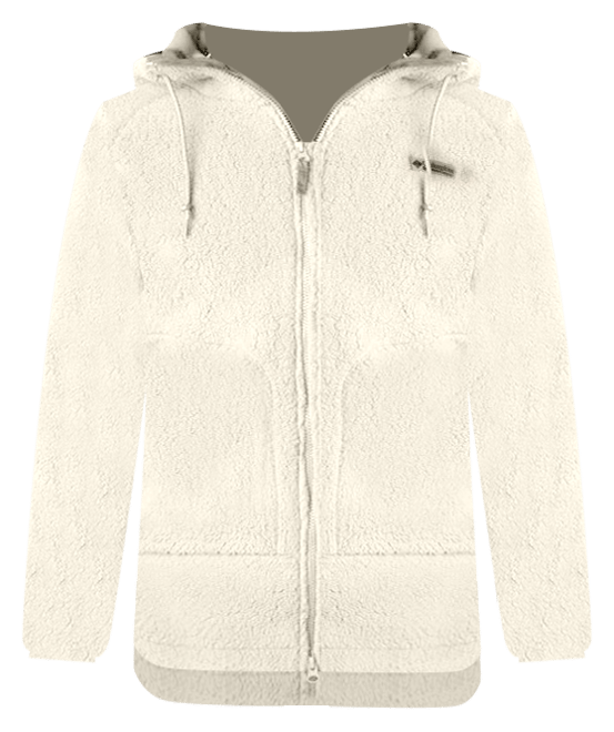 Women's CSC™ Sherpa Jacket