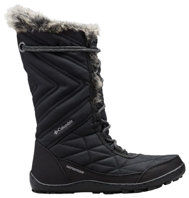 Columbia women's minx mid iii santa on sale fe calf boot