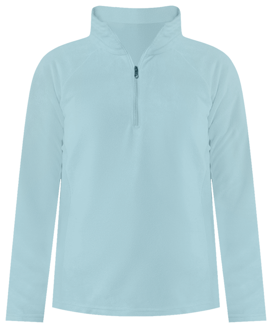 Women's Glacial™ IV Print Half Zip Pullover
