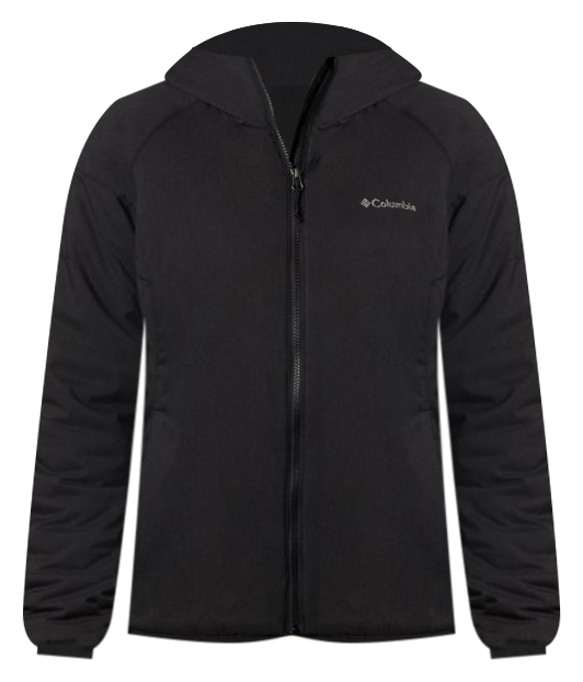 Columbia Kruser Ridge II Softshell - Chaqueta softshell - Mujer