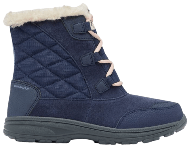 Columbia ice maiden women's on sale boots