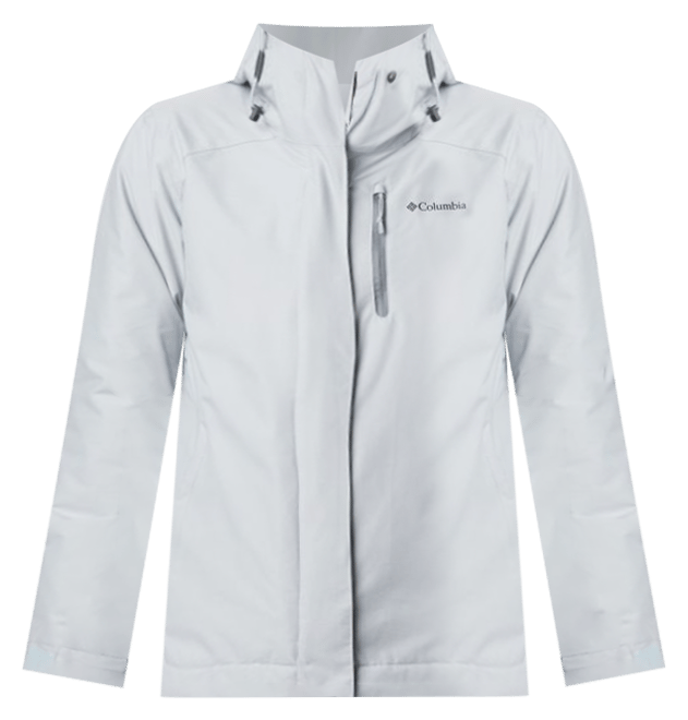 Women's Whirlibird™ IV Interchange Jacket | Columbia Sportswear