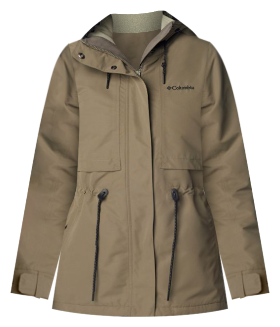 Women's Drop Ridge™ Interchange Jacket