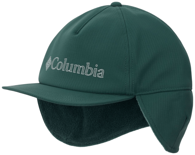 Columbia store flap hat