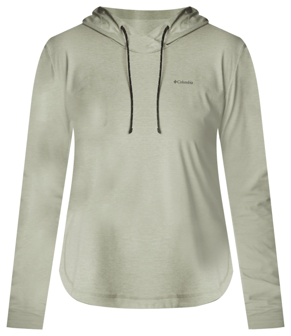 Columbia women's solar outlet shield hoodie