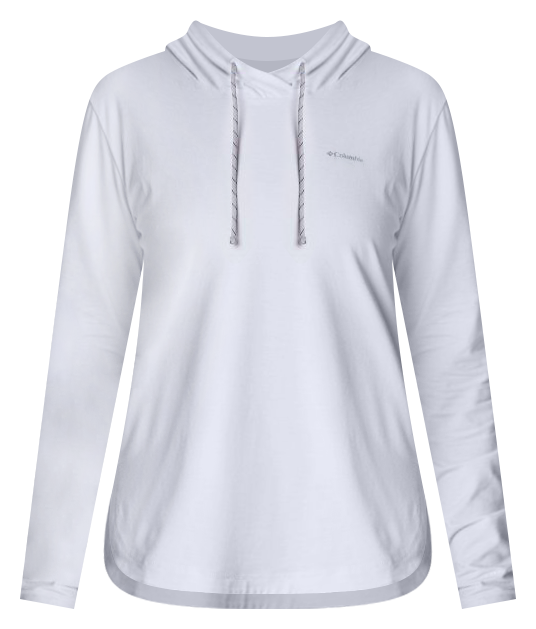 Columbia solar outlet shield hoodie