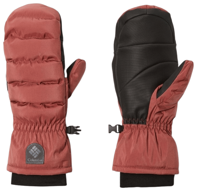 Columbia baby hot sale mittens