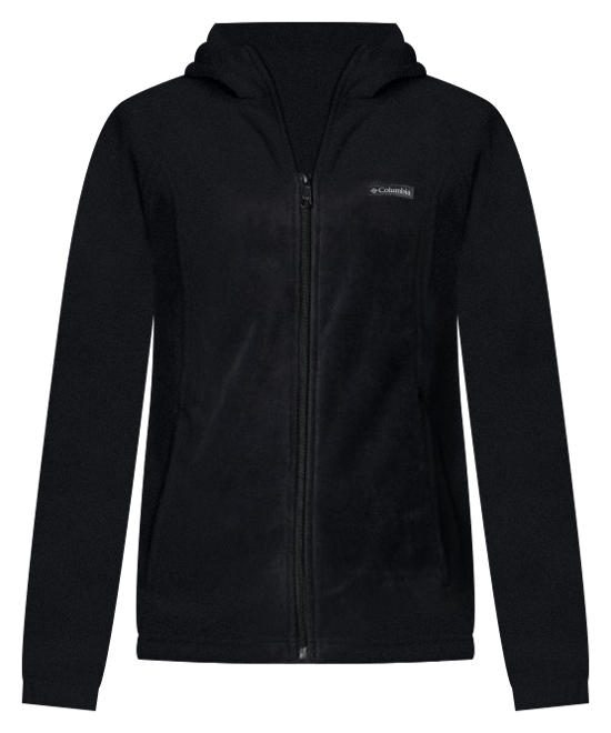 Women's Benton Springs™ Full Zip Fleece Hoodie