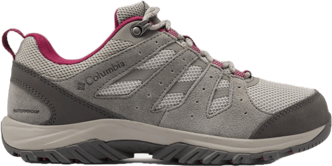 Chaussures de randonnée montagne femme columbia redmond wtp columbia hot sale