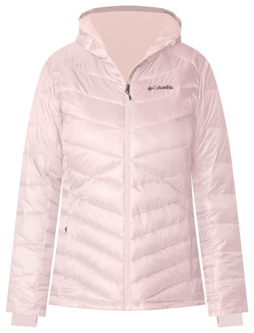 CHAQUETA MUJER JOY PEAK HOOD / COLUMBIA