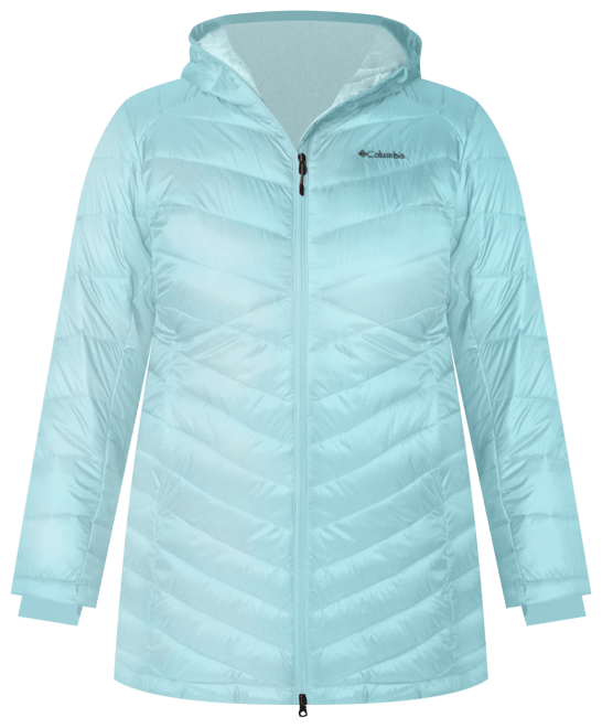 Women's Joy Peak™ Mid Insulated Hooded Jacket