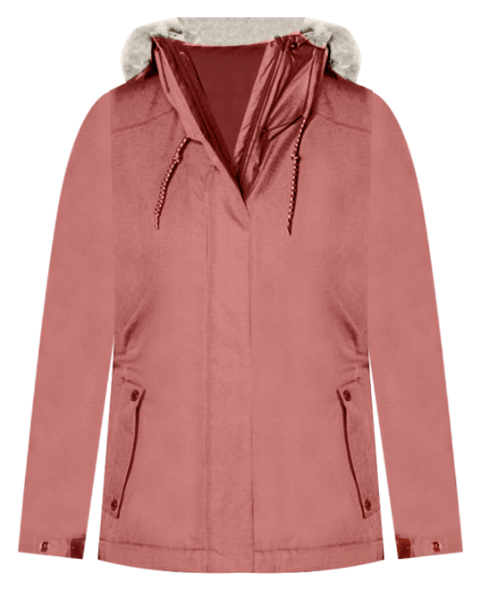 Columbia Women's Suttle Mountain Ii Insulated Jacket