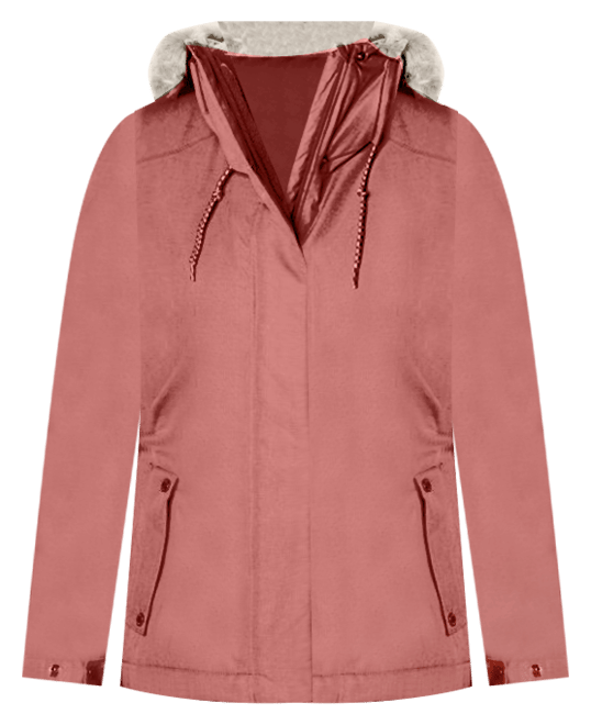  Columbia Womens Suttle Mountain II Insulated Jacket