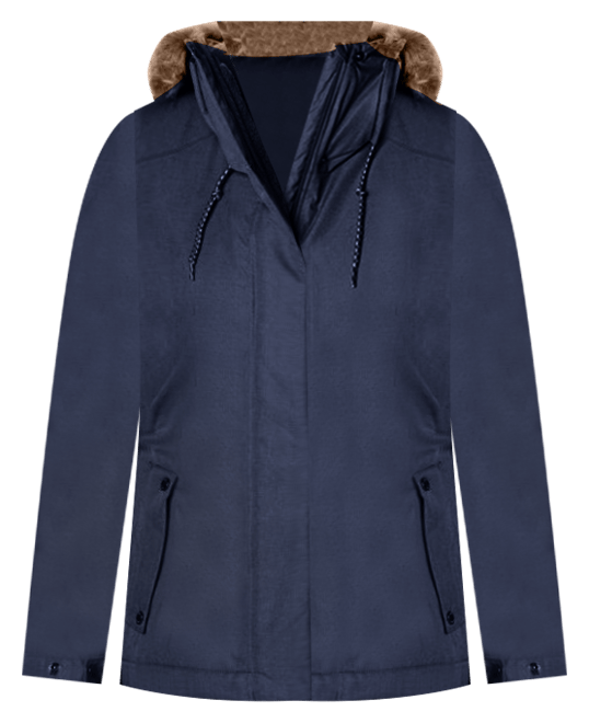 Columbia Women's Suttle Mountain II Omni-Heat Waterproof Insulated Jacket