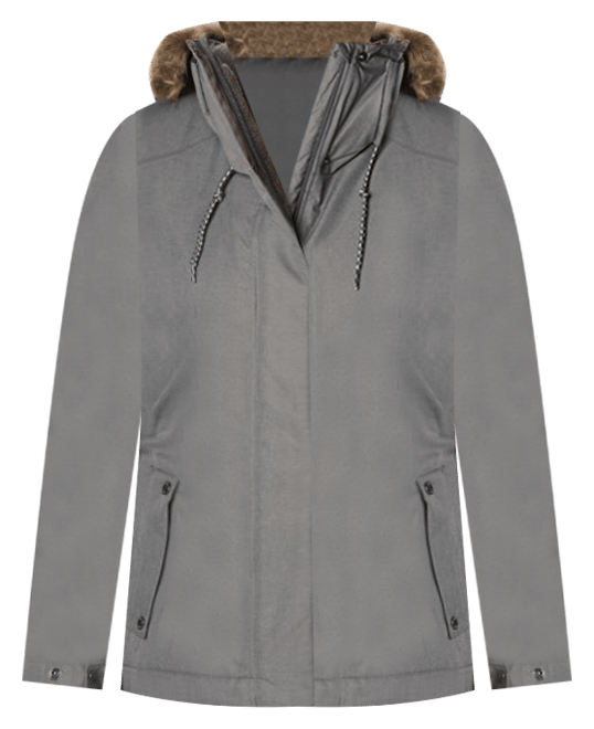 Women's Suttle Mountain™ II Insulated Jacket