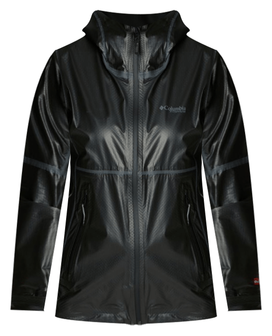 Columbia outdry ex 2024 reversible rain jacket