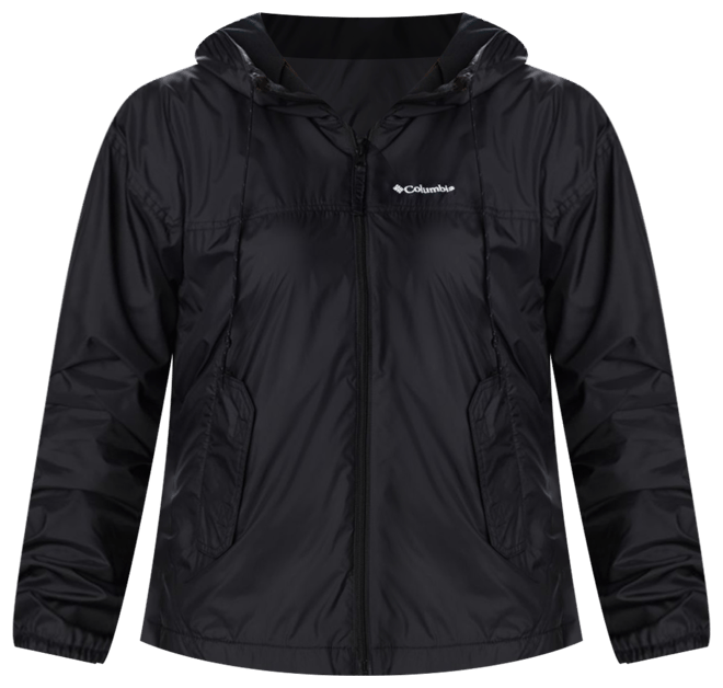Women's Flash Challenger™ Fleece Lined Windbreaker Jacket