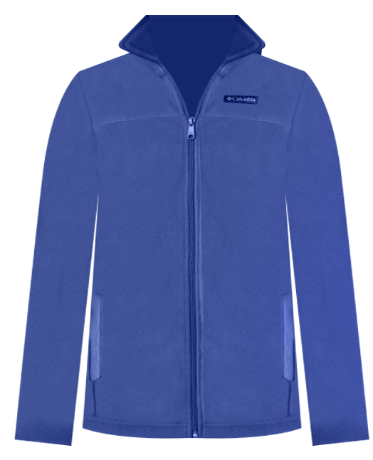 Women's Castle Dale™ Full Zip Fleece Jacket