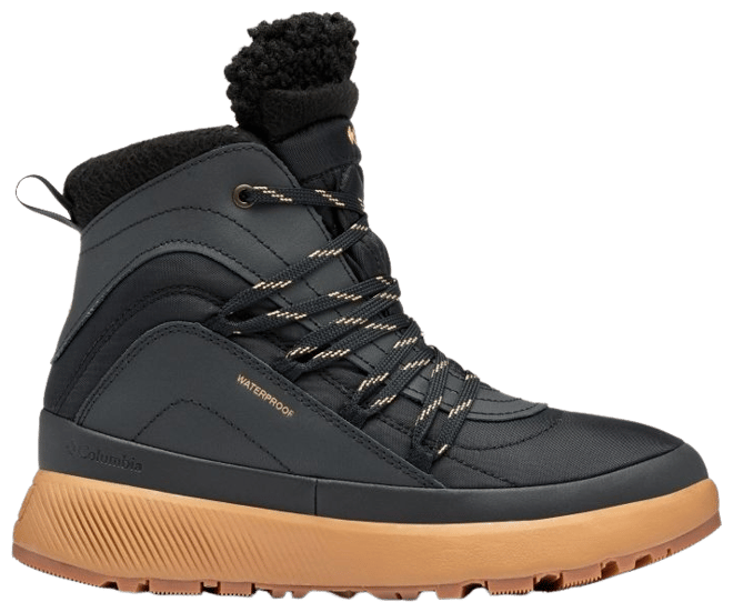 Columbia boots deals omni heat