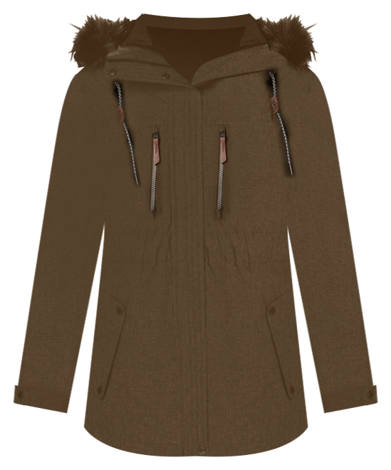 Women's Payton Pass™ Interchange Jacket