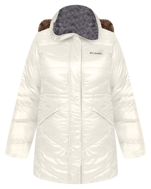 Columbia women's snow hotsell eclipse mid insulated jacket