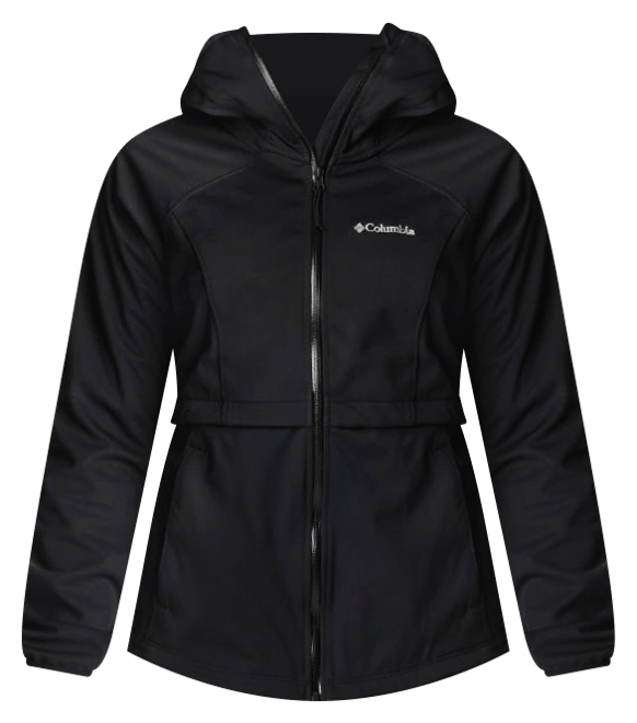 Women's Canyon Meadows™ Softshell Jacket