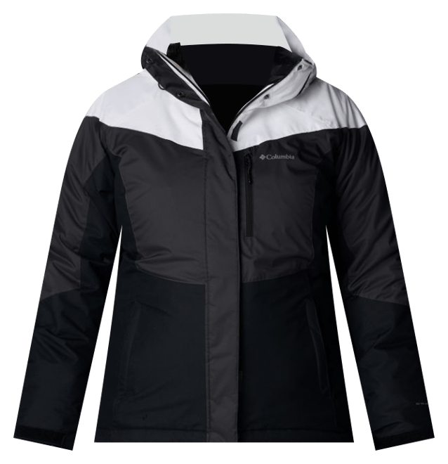 Columbia sportswear clearance acquisitions