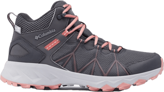Columbia Women's Peakfreak II OutDry Waterproof Hiking Boots