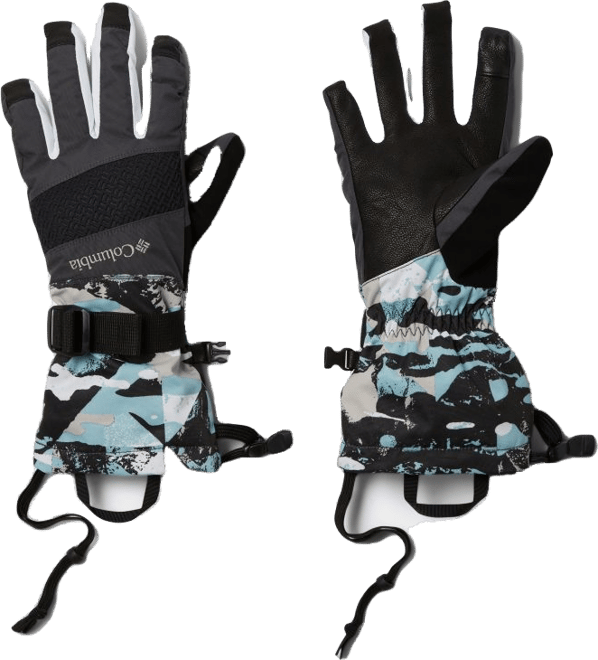 Guantes de esquí impermeables Whirlibird™ II para mujer