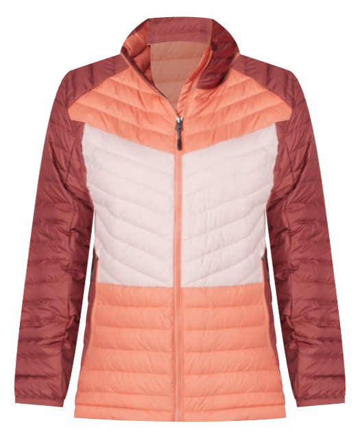 Scarf Helvetia™ Sportswear | Columbia Sherpa