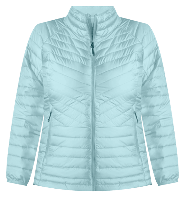 Columbia morning light ii on sale jacket