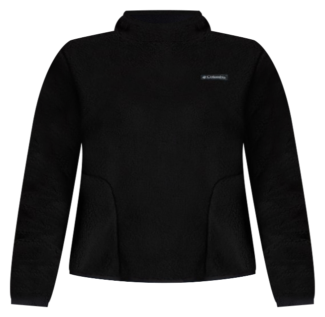 Helvetia™ Sherpa Scarf | Columbia Sportswear