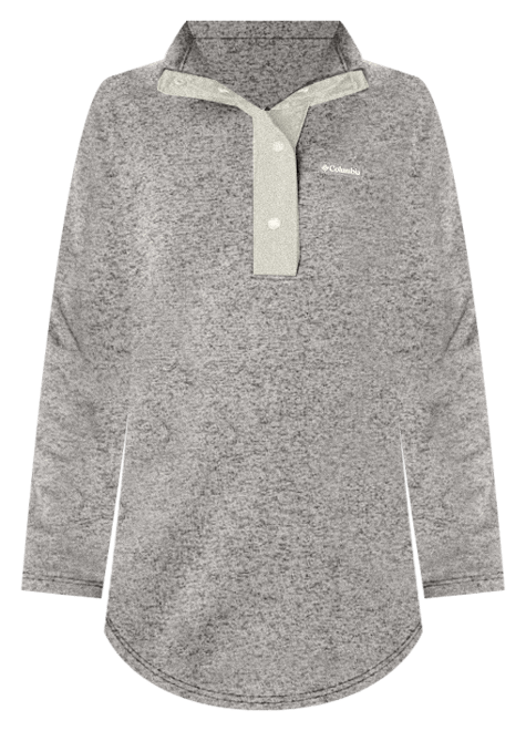 Columbia Women's Sweater Weather Fleece Tunic – Elkmont Trading