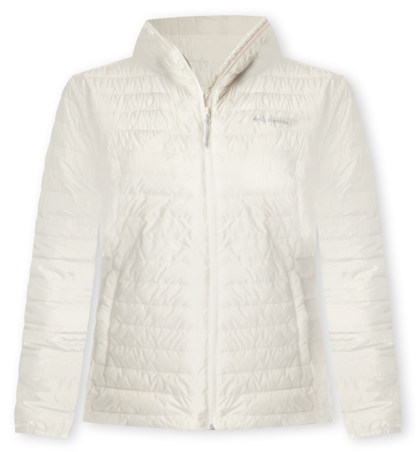 Women\'s Silver Falls™ | Sportswear Zip Jacket Columbia Full