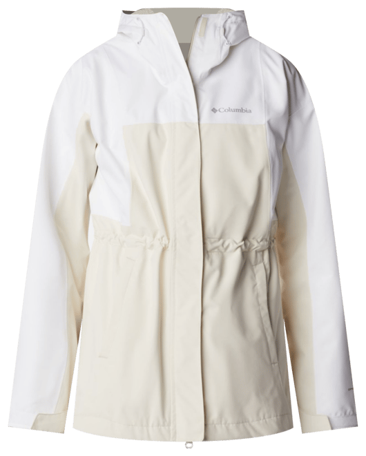 Columbia SportswearHikebound Interchange Jacket - Womens