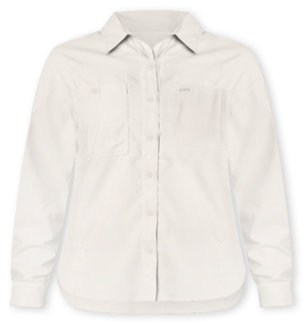 COLUMBIA PEARL PLUSH II Fleece Jacket Womens S Small Full Zip Side Stretch  White £20.05 - PicClick UK