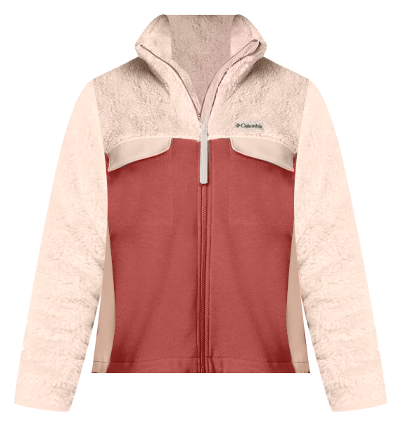 Women's columbia havenwood outlet fleece jacket