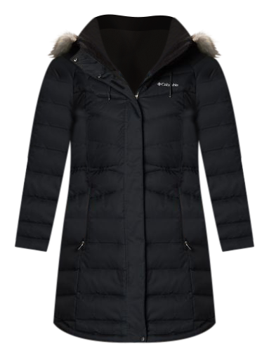 Columbia 180220 - Women's Glacial™ IV Half-Zip Fleece Pullover