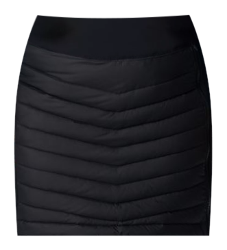 Women's Powder Lite™ II Skirt - Plus Size | Columbia Sportswear