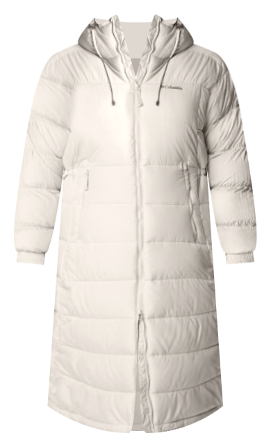 Gant Chaud Infinity Trail™ Femme