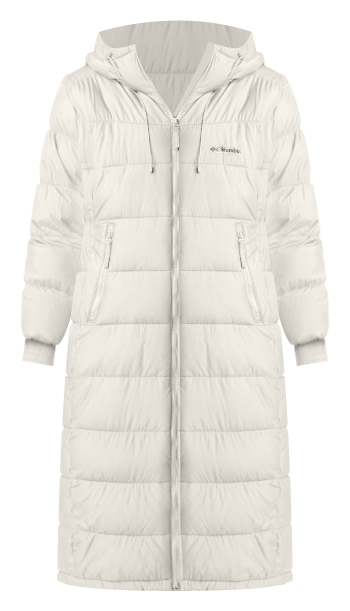 Women's Pike Lake™ II Long Jacket