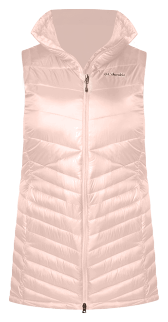 Women's Joy Peak™ Long Vest