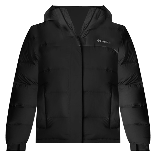 Women's Bulo Point™ II Down Puffer Jacket